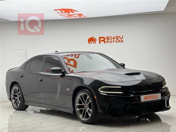 دۆج چارجەر 2017  بۆ فرۆشتن لە عێراق - دهۆک